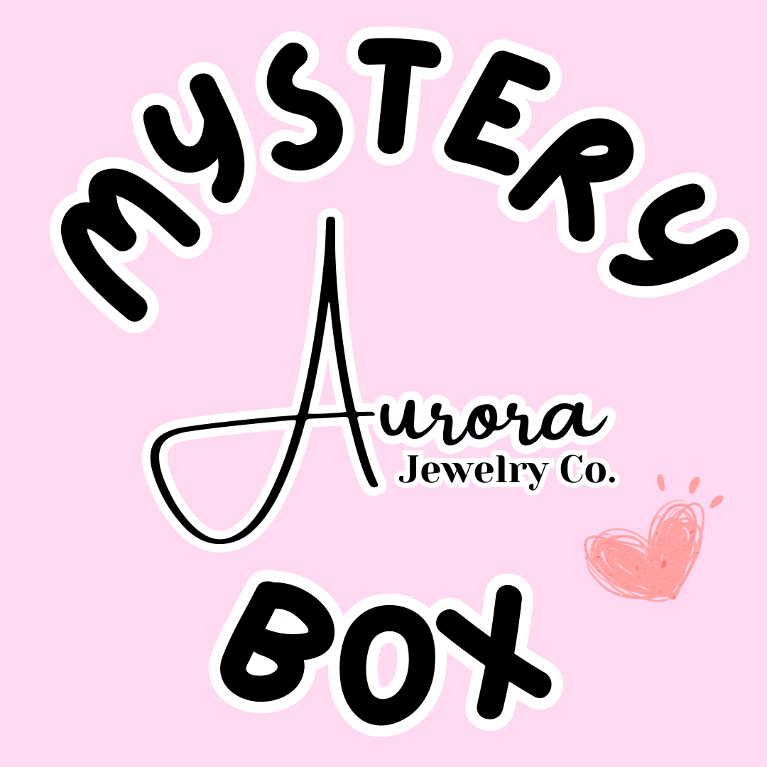 Bracelet Mystery Box